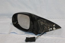 Mercedes-Benz SLK R 170 Aussenspiegel links obsidian (197)  A 170 810 09 76