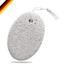 Fußpflege Bimsstein