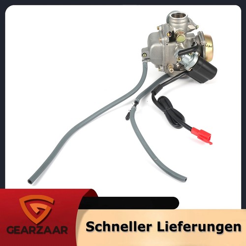 Vergaser 24mm tuning - vergaser,