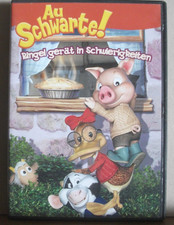 Au Schwarte! - DVD  Ringel