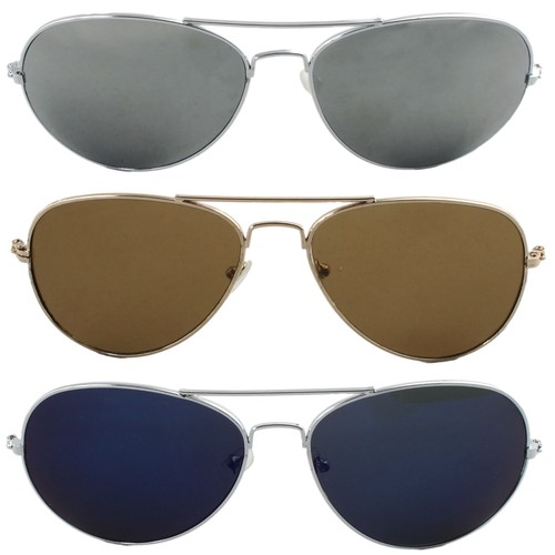 Pilotenbrille sonnenbrille - pilotenbrille,