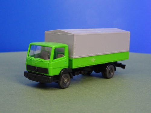 Wiking mercedes benz - mercedes,