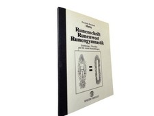Runenschrift, Runenwort