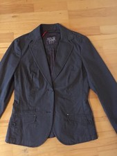 Sportlicher Blazer von Esprit in Gr. 36 Neu