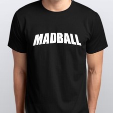 MADBALL II T-SHIRT alle