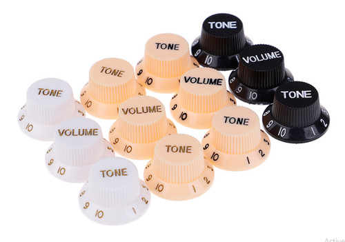 Fender knob lautstärketaste - fender,