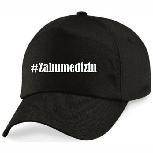 Basecap zahnmedizin hashtag - basecap,