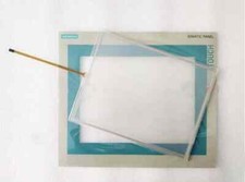 Touchscreen / Glas &