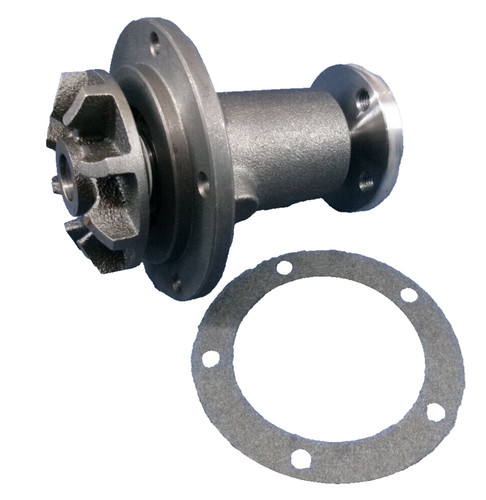 Wasserpumpe mercedes 136 - mercedes,