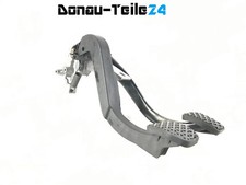 BMW E36 Coupe Pedal Pedal Pedaleinheit Bremspedal Kupplungspedal 1164842