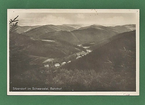075 sitzendorf im - sitzendorf,