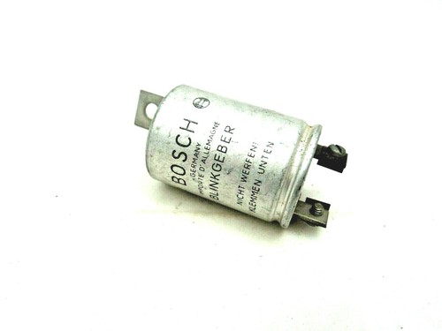 Relais bosch bvc 1 - bosch, sh/bvc
