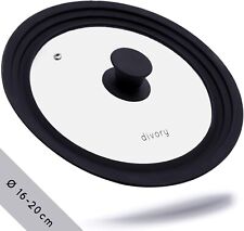DIVORY Universaldeckel -