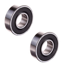 SoFlow SO4 Pro Gen 2 Radlager Kugellager Vorderrad 2er Set SKF Hochwertig Ersatz