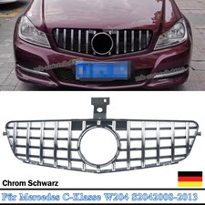 Für Mercedes Grill