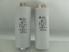 Motorkondensator Ducati 400V