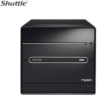 Shuttle XPC Cube SH67H7  i7