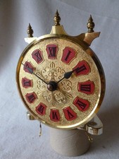 KOMA UHRWERK FÜR EINE