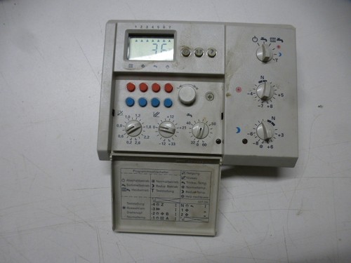 Viessmann 7450155 bes regler - viessmann,