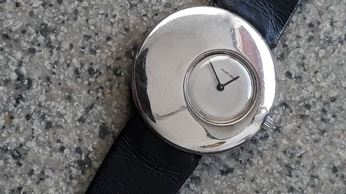 Maurice guerdat armbanduhr - maurice,