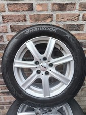 4 komplett Hankook Winter i*cept evo 205/60 R16 92H M+S MO