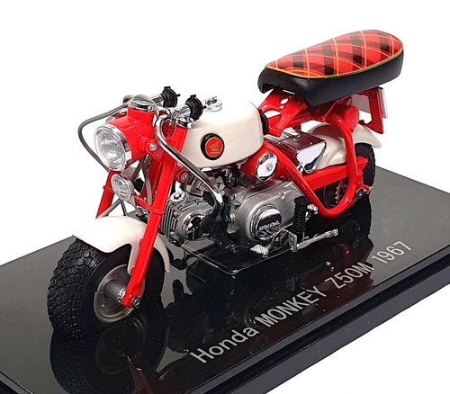 Ebbro scale 10002 1967 - ebbro,