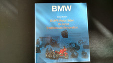 BMW Motorräder Stefan Knittel