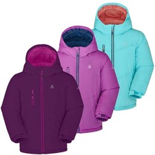 KAMIK Winterjacke Skijacke