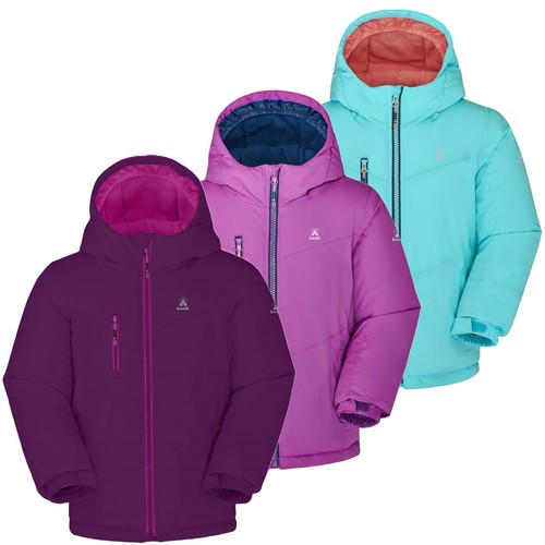 Kamik winterjacke skijacke - winterjacke,