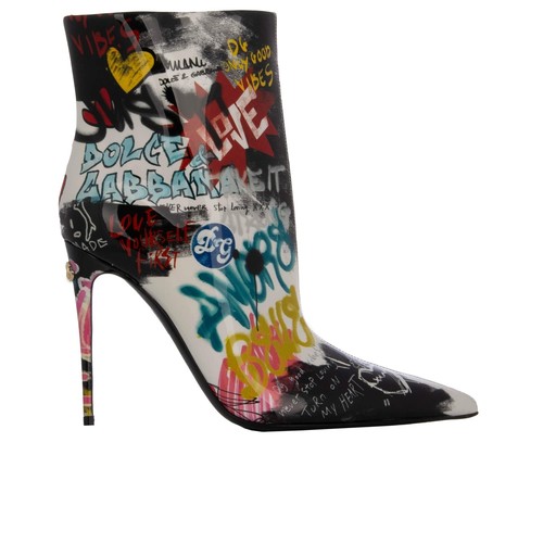 Dolce gabbana graffiti - dolce, dg