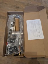 Design ECO -L Einhebel Spültischarmatur Niederdruck