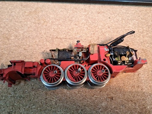 Märklin da800 23 - br,