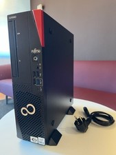 Fujitsu esprimo d7011 - fujitsu,