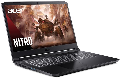 Acer nitro rtx 3060 ryzen - ryzen, 7