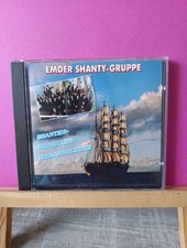 Emder Shanty Gruppe CD