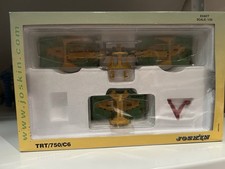 Joskin Schlegelmulcher 1:32