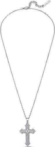 Police jewelry stoneset - jewelry,
