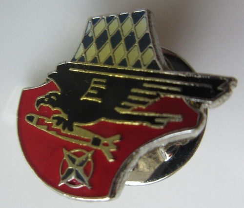 Pin bundeswehr - pin,