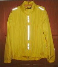 NEU - Regenjacke für's Biken