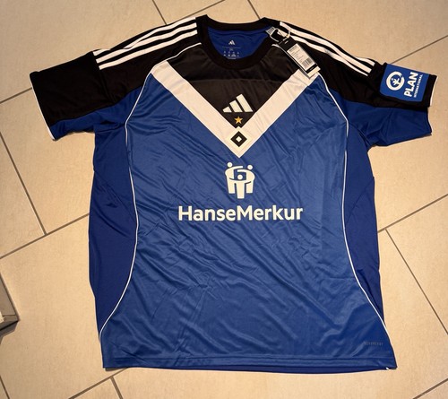 Adidas hsv bundesliga away - adidas,