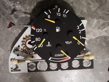 Tankanzeige für Mercedes W126