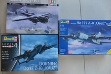 Luftwaffen I   Konvolut selten