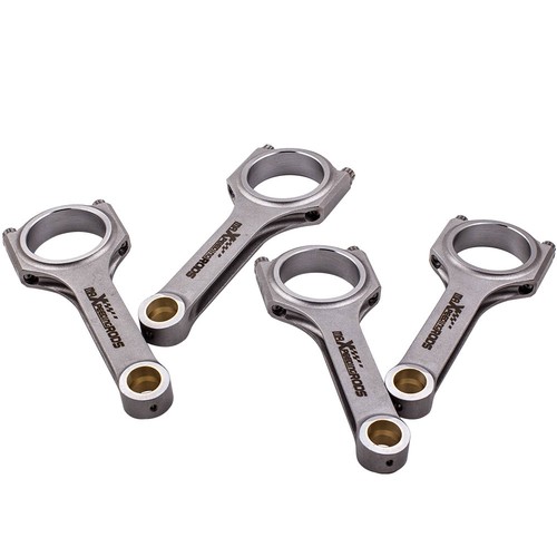 Forged pleuel arp bolts for - arp,