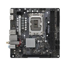 ASRock H610M-ITX/ac Intel