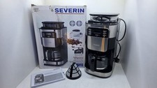 SEVERIN Kaffeemaschine mit