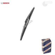 Bosch HECKWISCHBLATT hinten