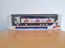 Herpa lkw log trans spedition - log-trans,