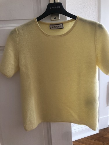 Pullover kaschmir 34 - pullover, gr