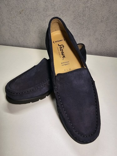 Sioux slipper mokassin - slipper,