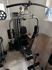 Kettler Fitmaster Kraftstation